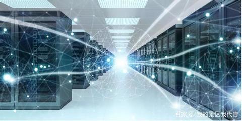 地理信息產業創新服務綜合體算力共享中心啟動試運營，開啟數據處理服務新篇章