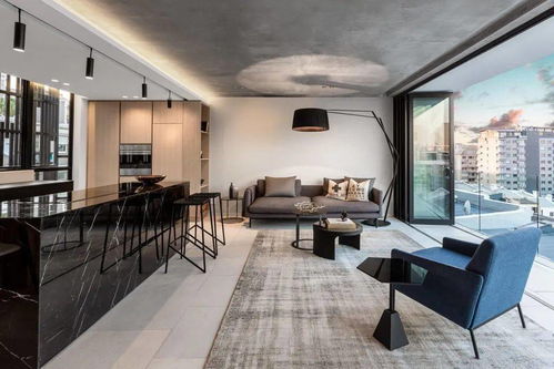 福利 60套別墅住宅建筑外觀與室內(nèi)設計素材全解析