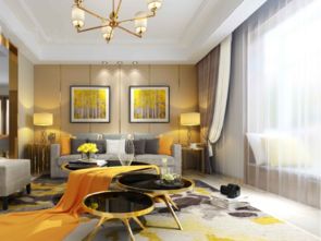 居樂家裝飾綜合評測 設計案例、聯系方式與用戶口碑一覽